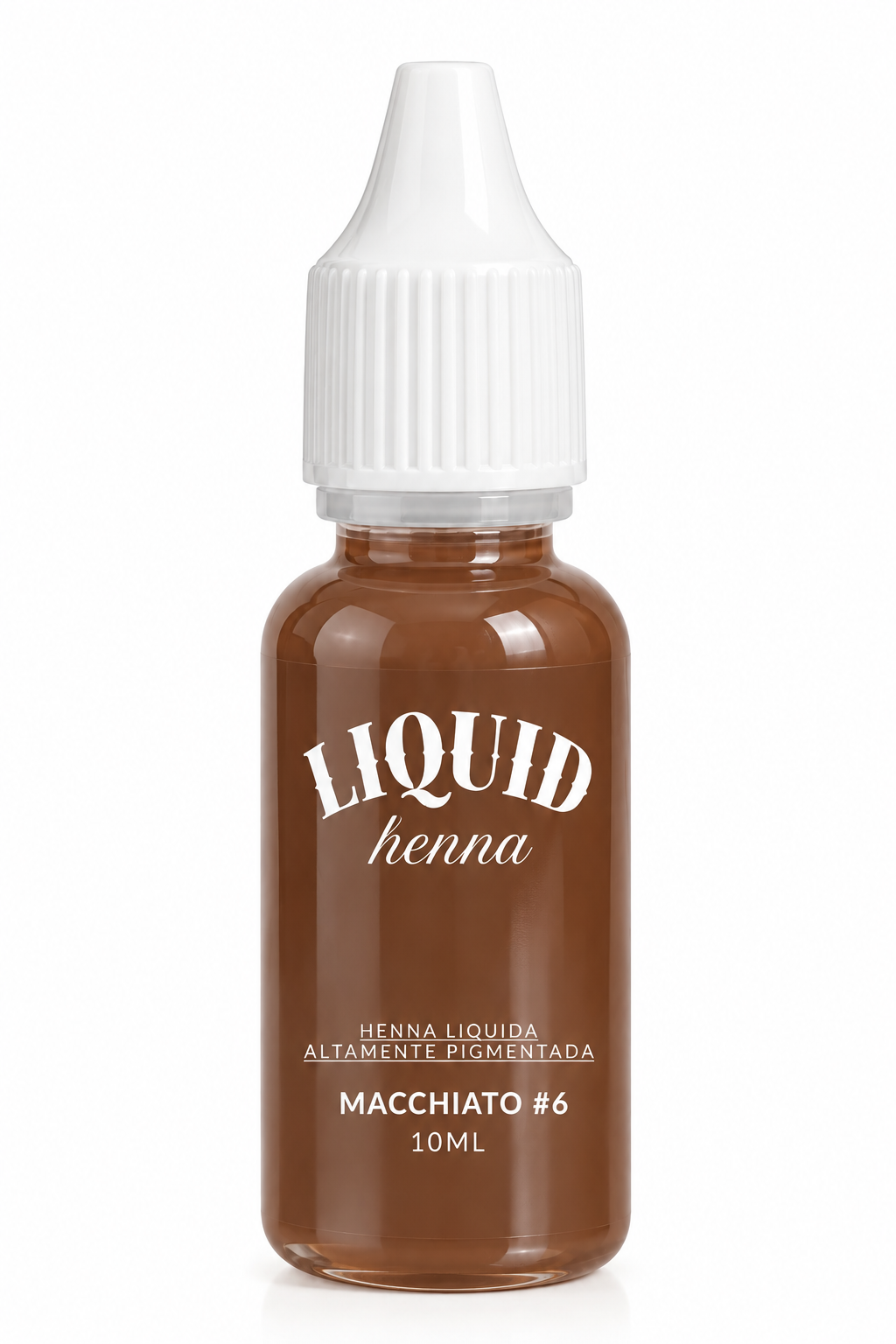 Henna liquida - 10ML
