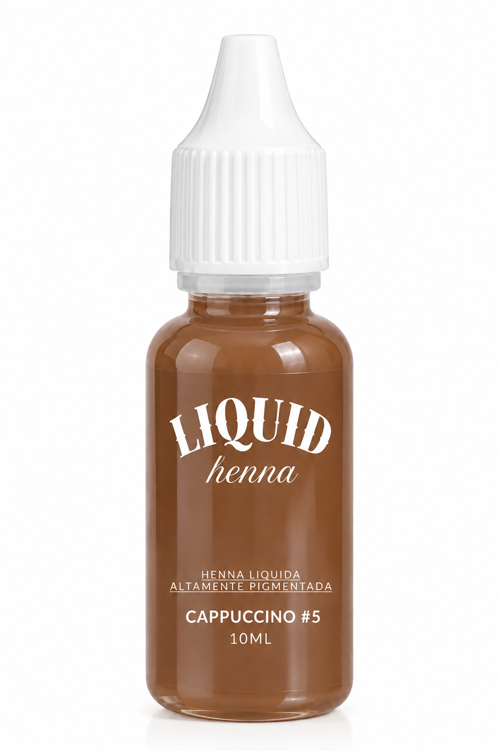 Henna liquida - 10ML