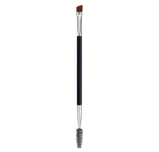 Ultra fine eyebrow brush